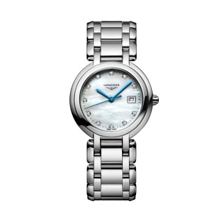 Damenuhr, Longines LONGINES PRIMALUNA, Ref: L8.122.4.87.6