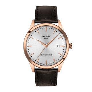 Damen- und Herrenuhr, Tissot Classic Dream 40mm, Ref: T158.407.36.031.00
