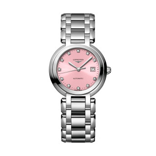 Damenuhr, Longines LONGINES PRIMALUNA, Ref: L8.113.4.99.6