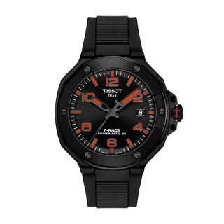 Herrenuhr, Tissot T-Race 41mm, Ref: T141.807.37.057.00