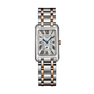 Damenuhr, Longines LONGINES DOLCEVITA, Ref: L5.255.5.71.7