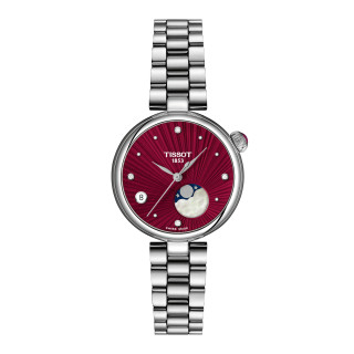 Damenuhr, Tissot Desir 29.6mm, Ref: T152.223.11.426.00