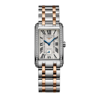 Damenuhr, Longines LONGINES DOLCEVITA, Ref: L5.512.5.79.7