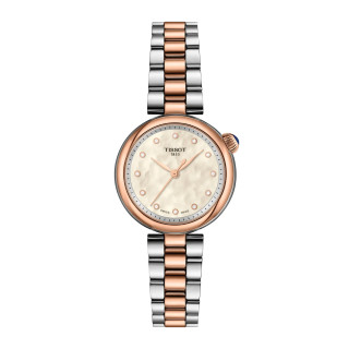 Damenuhr, Tissot Désir 28mm, Ref: T152.010.22.116.01