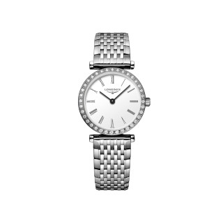Damenuhr, Longines LA GRANDE CLASSIQUE DE LONGINES, Ref: L4.341.0.11.6