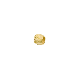 Gelbgold, Halsschmuck, DoDo Komponente Granelli, Ref: DU94004-GRANE-000OG