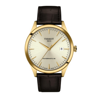 Damen- und Herrenuhr, Tissot Classic Dream 40mm, Ref: T158.407.36.261.00