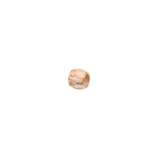 Roségold, Halsschmuck, DoDo Komponenten Granelli, Ref: DUB4001-GRANE-0009R