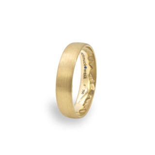 Gelbgold, Ringe, Schmuckwerk Alpen Ring, Ref: GT350-GG-54