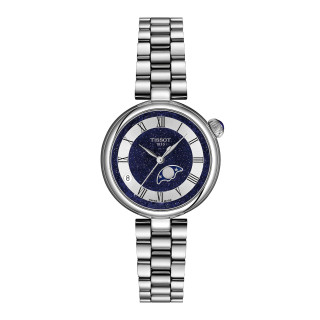 Damenuhr, Tissot Desir 29.6mm, Ref: T152.223.11.493.00