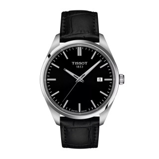 Herrenuhr, Tissot PR 100 40mm, Ref: T150.410.16.051.00