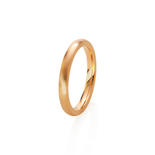 Rotgold, Ringe, Schmuckwerk Alpen Ring, Ref: GR120-RG-55