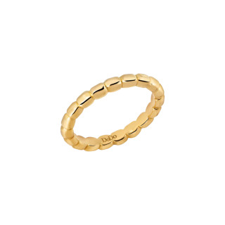 Gelbgold, Ringe, DoDo Ring Granelli, Ref: DAC3002-GRANX-000OG-51