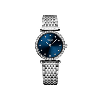 Damenuhr, Longines LA GRANDE CLASSIQUE DE LONGINES, Ref: L4.341.0.97.6