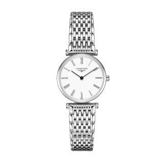 Damenuhr, Longines LA GRANDE CLASSIQUE DE LONGINES, Ref: L4.209.4.11.6