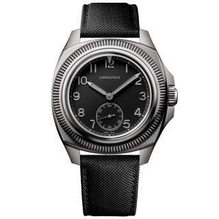 Herrenuhr, Longines LONGINES PILOT MAJETEK PIONEER EDITION, Ref: L2.838.1.53.2