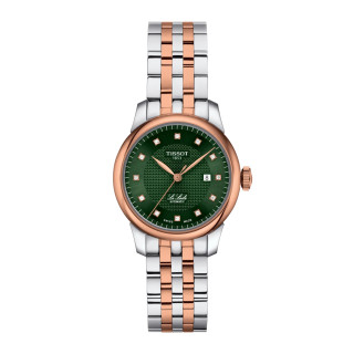 Damenuhr, Tissot Le Locle 29mm, Ref: T006.207.22.096.00