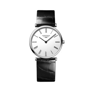 Damenuhr, Longines LA GRANDE CLASSIQUE DE LONGINES, Ref: L4.512.4.11.2