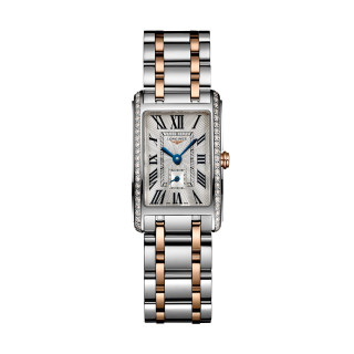 Damenuhr, Longines LONGINES DOLCEVITA, Ref: L5.255.5.79.7