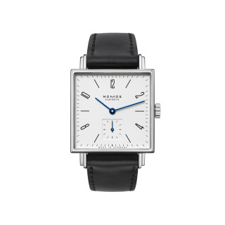 Damenuhr, NOMOS Glashütte Tetra, Ref: 408