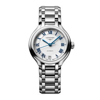 Damenuhr, Longines LONGINES PRIMALUNA, Ref: L8.124.4.71.6