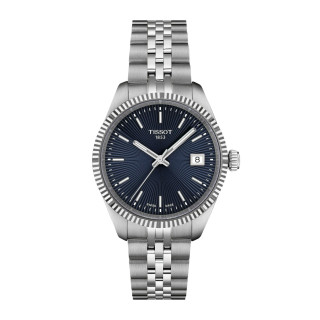 Damenuhr, Tissot Ballade 34mm, Ref: T156.210.11.041.00