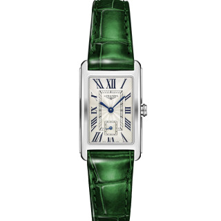 Damenuhr, Longines LONGINES DOLCEVITA, Ref: L5.512.4.71.A