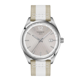 Damen- und Herrenuhr, Tissot PR 100 Cycling 40mm, Ref: T150.410.17.037.00
