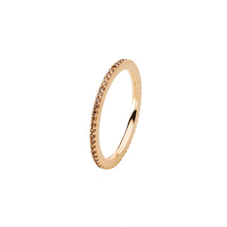 Rotgold, Ringe, Schmuckwerk Alpen Memoirering, Ref: GT705-RG-BB-48
