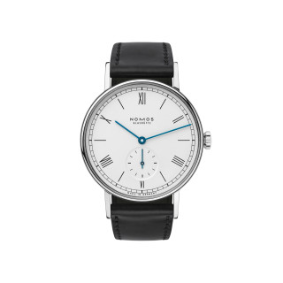 Damenuhr, NOMOS Glashütte Ludwig, Ref: 205