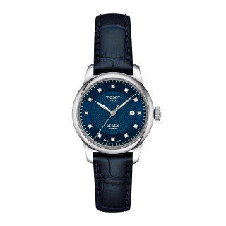 Damenuhr, Tissot Le Locle 29mm, Ref: T006.207.16.046.00