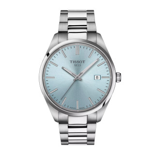 Herrenuhr, Tissot PR 100 40mm, Ref: T150.410.11.351.00