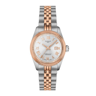Damenuhr, Tissot Ballade 30mm, Ref: T156.208.22.033.00