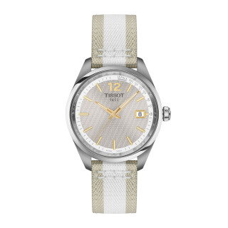 Damenuhr, Tissot PR 100 Cycling 34mm, Ref: T150.210.17.037.00