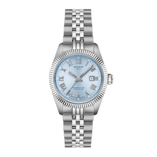 Damenuhr, Tissot Ballade 30mm, Ref: T156.208.11.353.00
