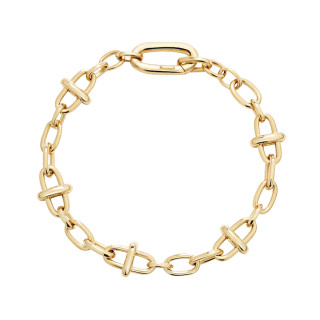Gelbgold, Armschmuck, Pomellato Iconica Armband, Ref: PBC5110O100000000_M
