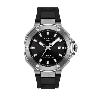 Herrenuhr, Tissot T-Race 41mm, Ref: T141.807.17.051.00