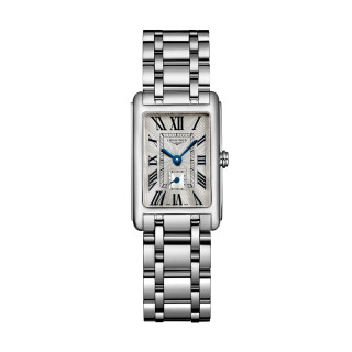 Damenuhr, Longines LONGINES DOLCEVITA, Ref: L5.255.4.71.6