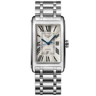 Herrenuhr, Longines LONGINES DOLCEVITA, Ref: L5.767.4.71.6