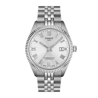 Damen- und Herrenuhr, Tissot Ballade 39mm, Ref: T156.408.11.033.00