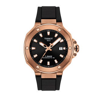 Herrenuhr, Tissot T-Race 41mm, Ref: T141.807.37.051.00