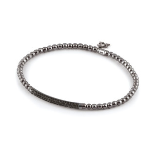 Rotanium, Armschmuck, Al Coro Stretchy Armband, Ref: A350BB