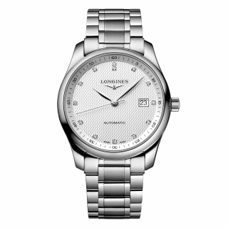 Herrenuhr, Longines LONGINES MASTER COLLECTION, Ref: L2.793.4.77.6
