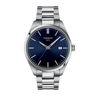 Herrenuhr, Tissot PR 100 40mm, Ref: T150.410.11.041.00
