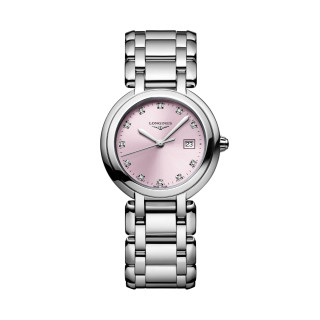 Damenuhr, Longines LONGINES PRIMALUNA, Ref: L8.122.4.99.6