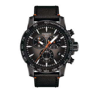 Herrenuhr, Tissot Supersport Chrono Basketball Edition 45.5mm, Ref: T125.617.36.081.00
