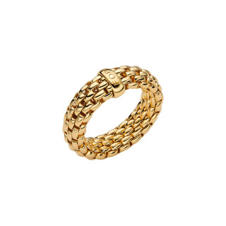 Gelbgold, Ringe, FOPE Essentials Flex'it Ring, Ref: 55902AX_XX_G_XGX_00L