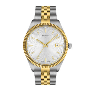 Herrenuhr, Tissot Ballade 40mm, Ref: T156.410.22.031.00