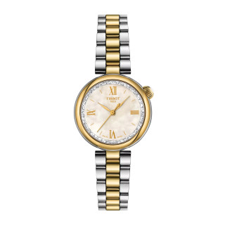 Damenuhr, Tissot Désir 28mm, Ref: T152.010.22.118.01