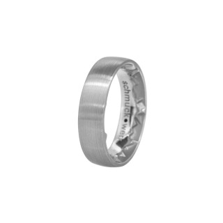 Weißgold, Ringe, Schmuckwerk Alpen Ring, Ref: GT360-WG-56
